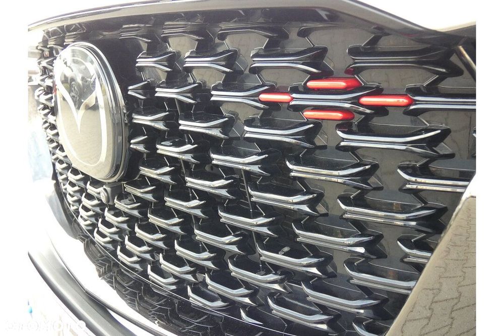 Mazda CX-5 2.5 Homura AWD - 14