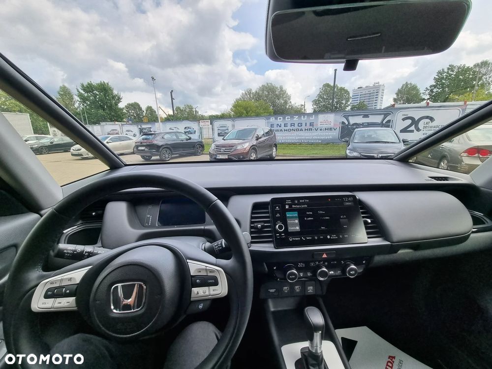 Honda Jazz - 17