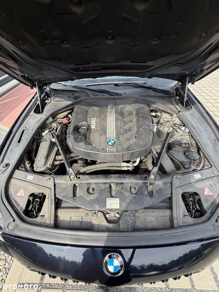 BMW Seria 5 - 18