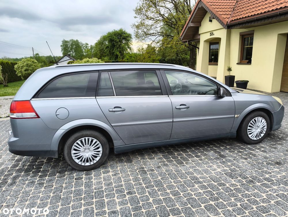 Opel Vectra 1.8 - 3
