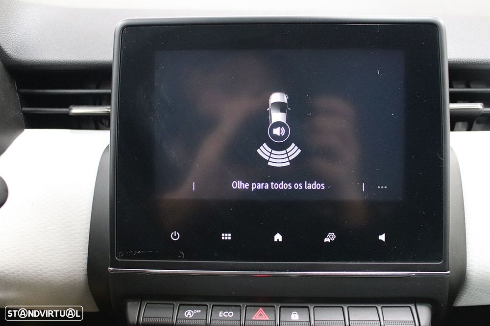 Renault Clio 1.0 TCe Evolution - 12