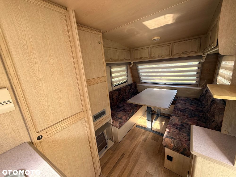 Caravelair 330 - 8