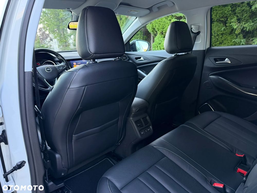 Opel Grandland X 2.0 D Start/Stop Automatik Ultimate - 37