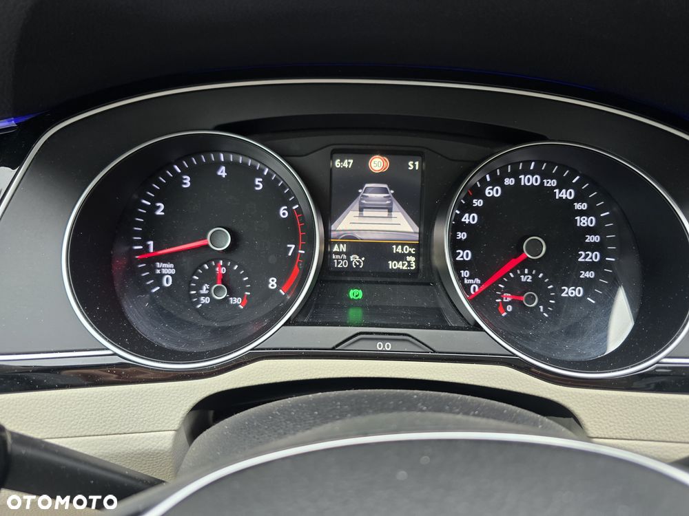 Volkswagen Passat 1.8 TSI BMT Highline DSG - 12