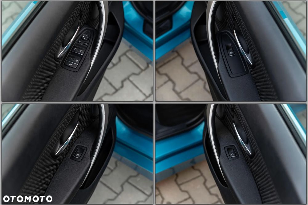 BMW Seria 4 420i Exclusive - 37