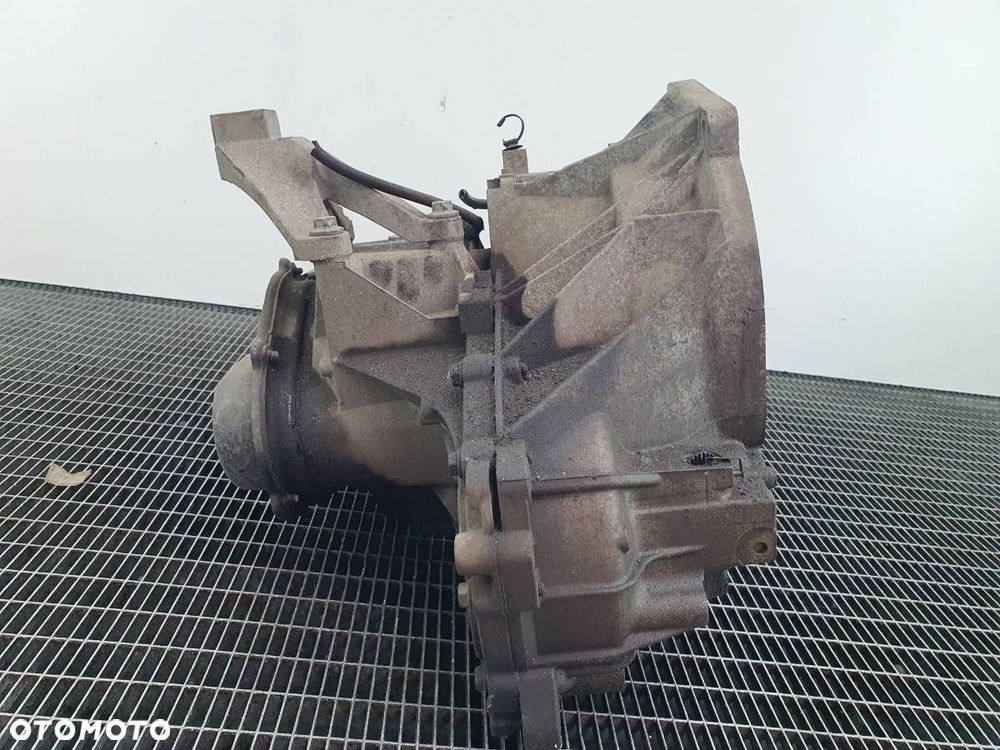 SKRZYNIA BIEGÓW MANUALNA FORD FOCUS MK2 1.6 B - 3