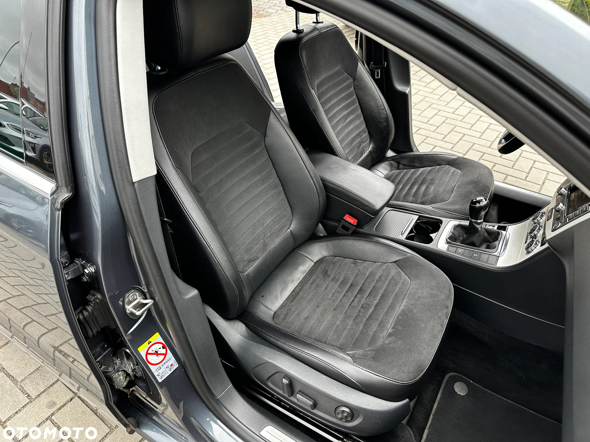 Volkswagen Passat - 23