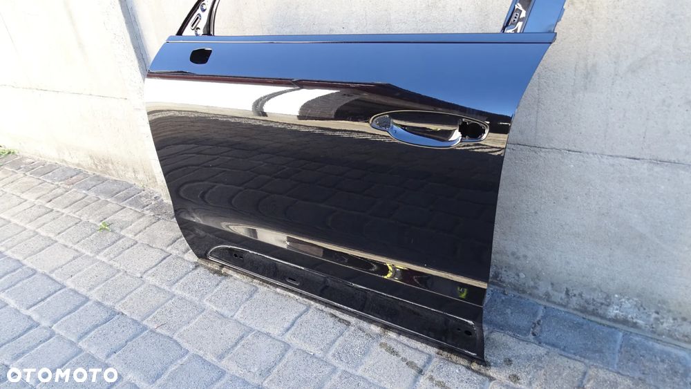 PORSCHE MACAN 95B - drzwi przednie lewe - 5