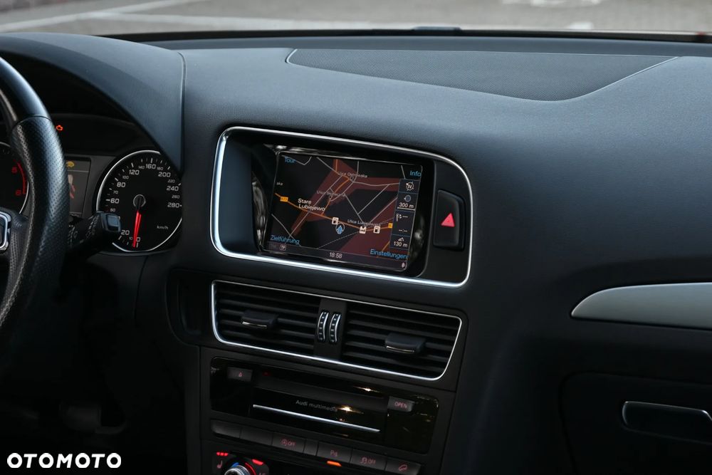 Audi Q5 2.0 TDI Quattro S tronic design - 24