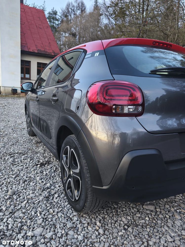 Citroën C3 - 12