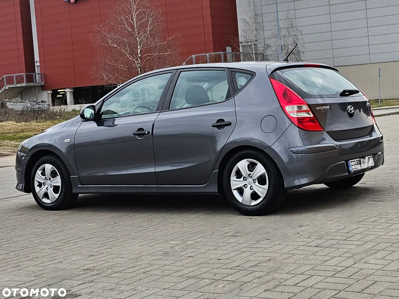 Hyundai i30 1.4 FIFA WM Edition - 2
