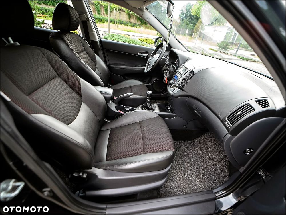 Hyundai i30 - 36