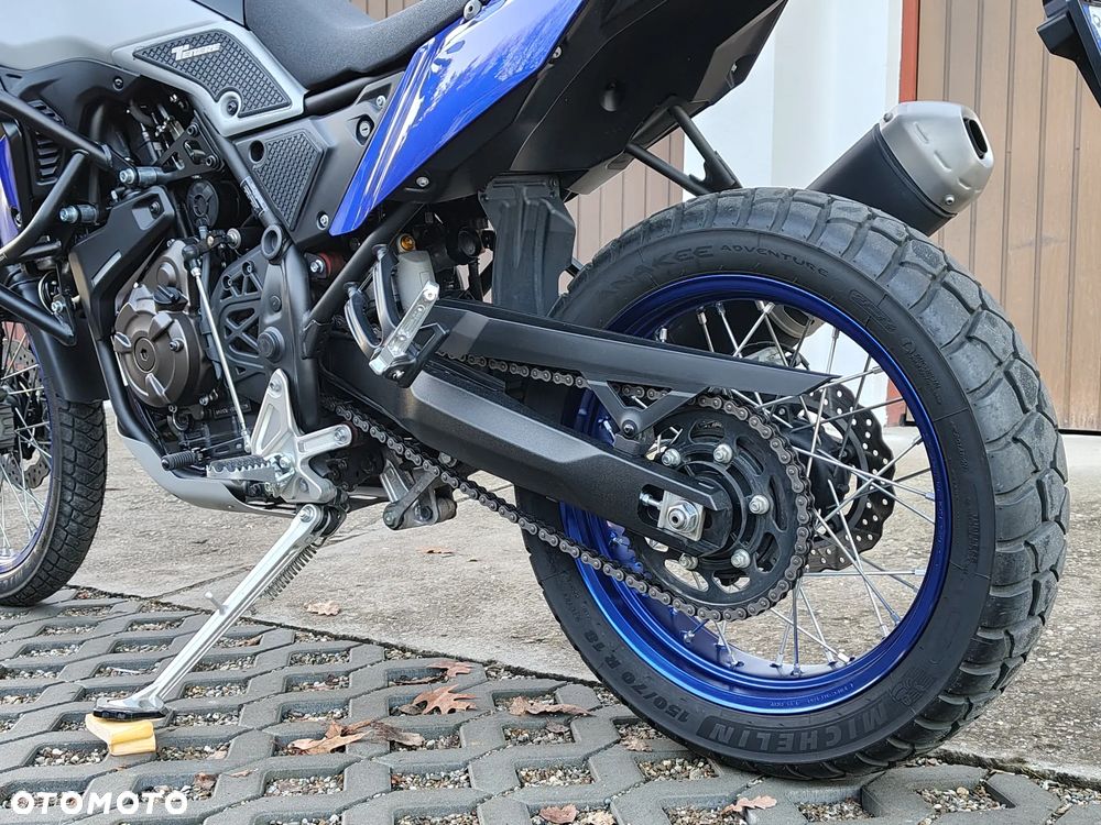 Yamaha Tenere - 14