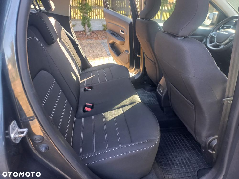 Dacia Duster 1.0 TCe Journey - 20