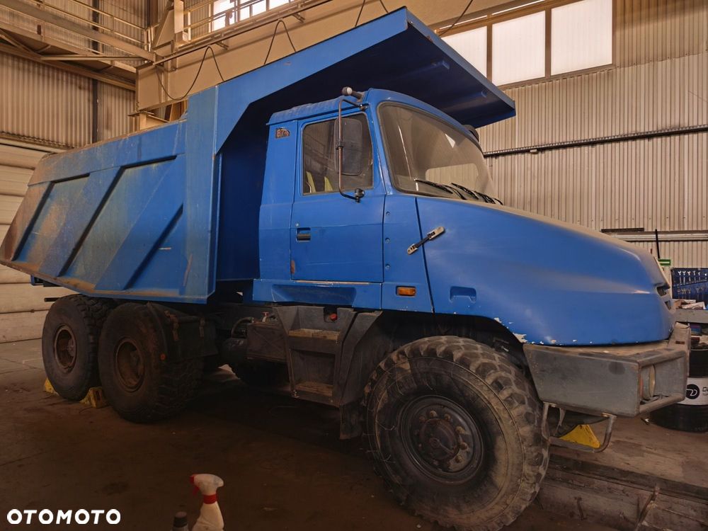 Tatra T163 Jamal - 3