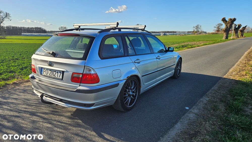 BMW Seria 3 330d - 2