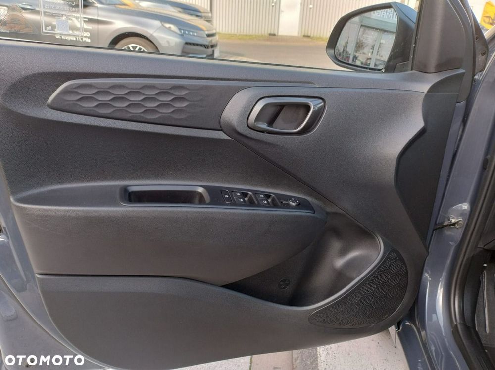 Hyundai i10 1.2 Modern - 10