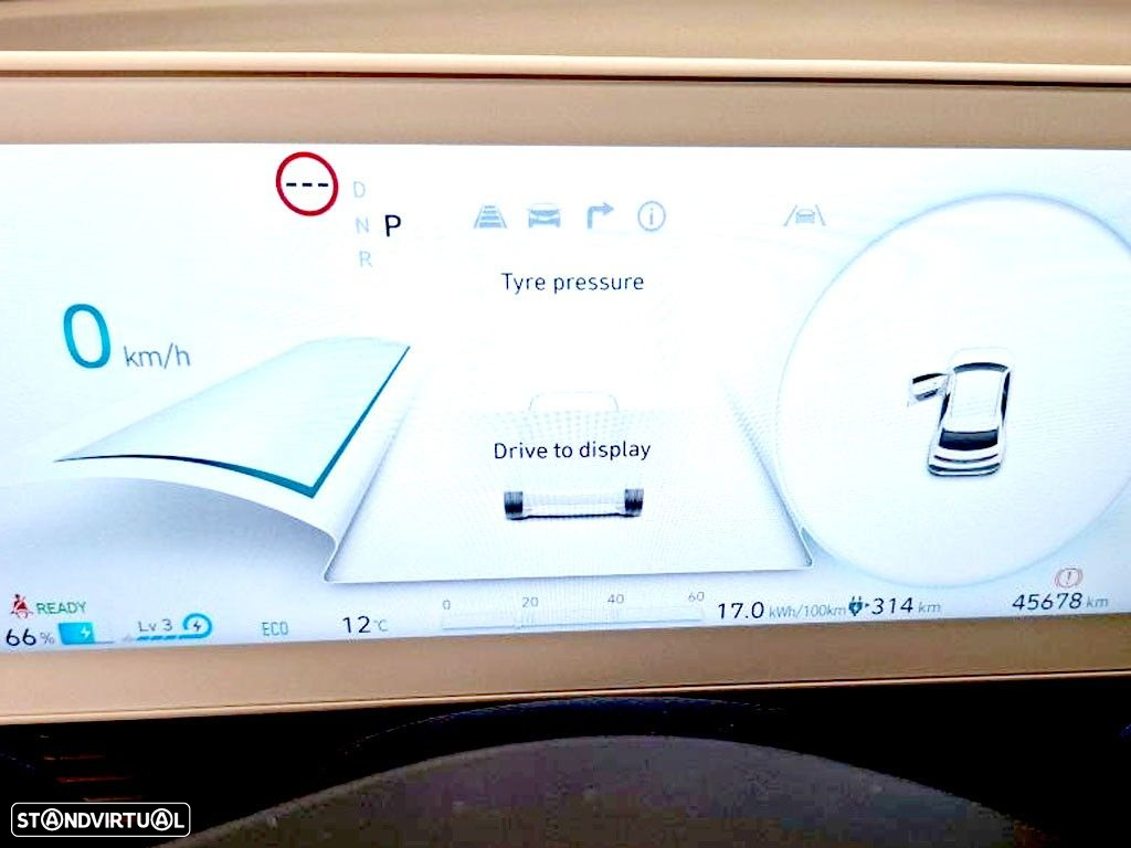 Hyundai Ioniq 5 84 kWh Premium Plus - 3