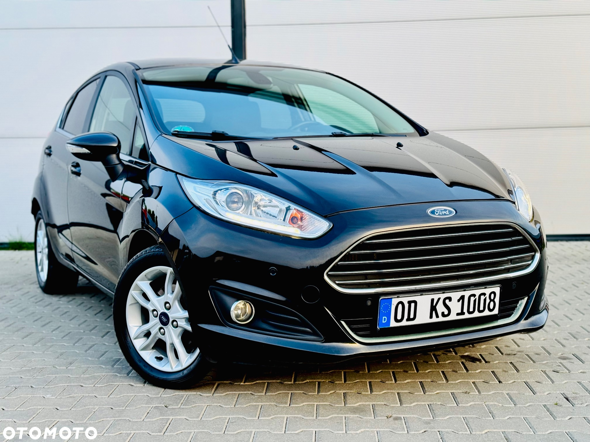 Ford Fiesta - 33
