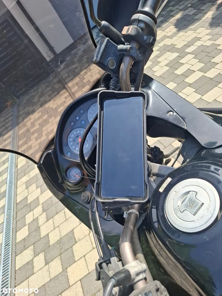 Honda Transalp - 6