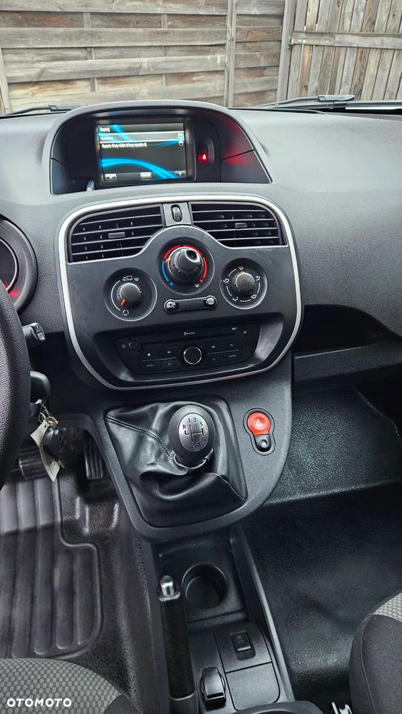 Renault KANGOO - 12