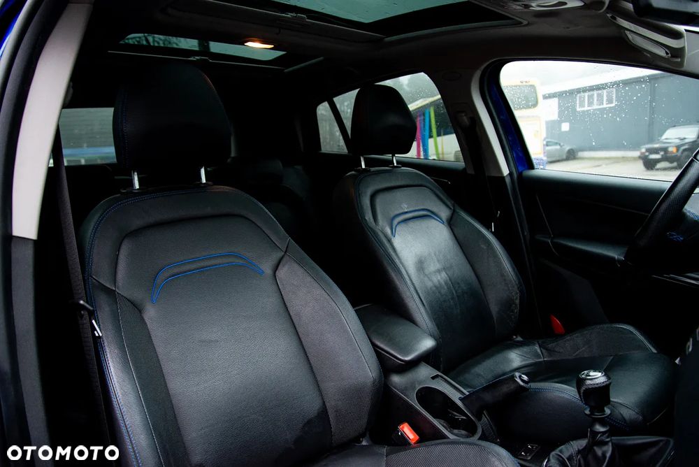 Fiat Bravo 1.4 T-JET 16V Sport Plus - 9