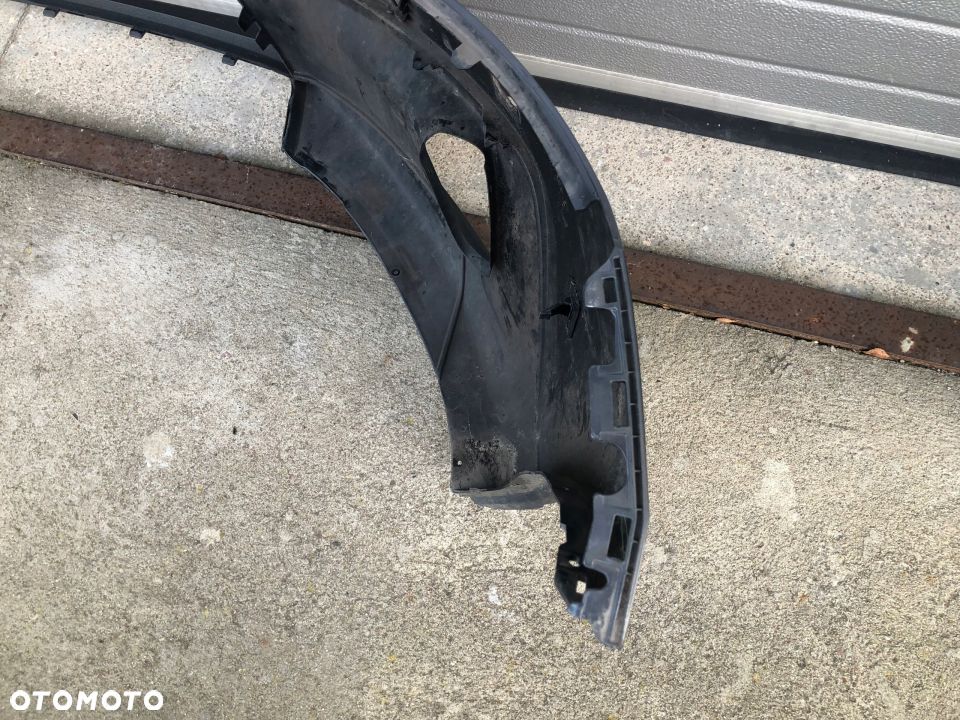 ZDERZAK PRZEDNI VOLVO V40 CROSS COUNTRY 2012-2018 - 31290932 - 8
