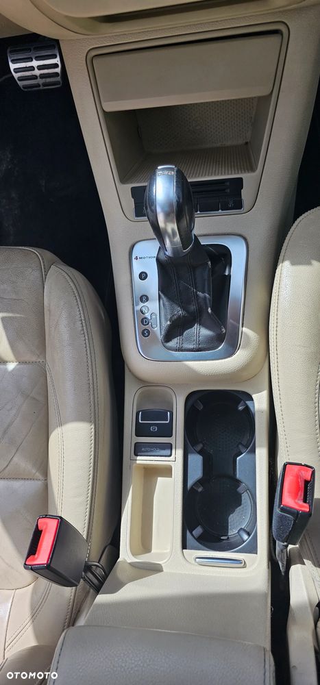 Volkswagen Tiguan 2.0 TDI DPF 4Motion DSG Sport & Style - 19