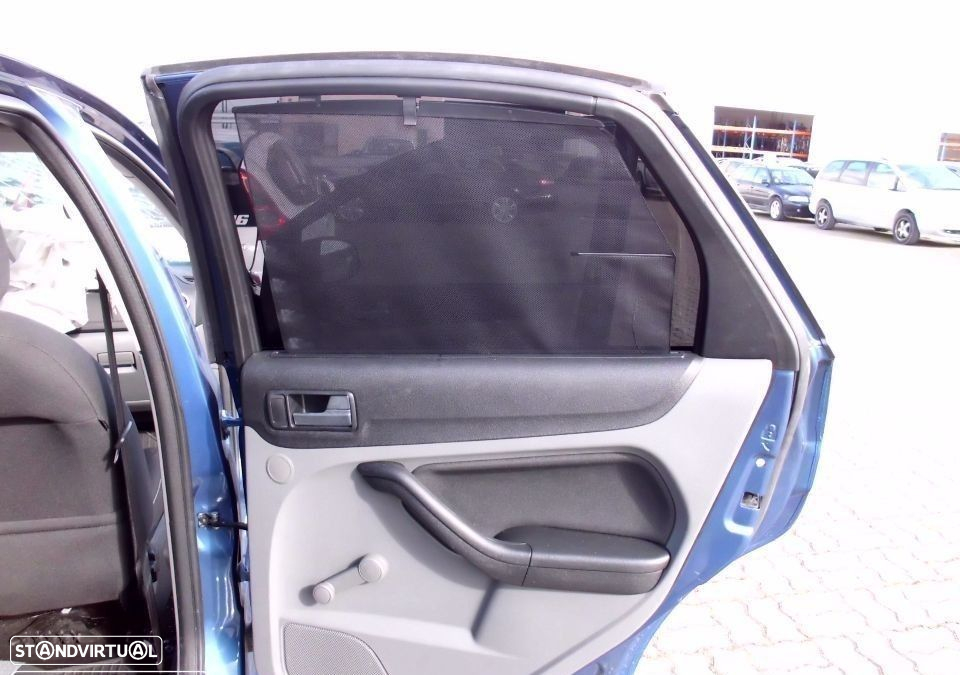 Peças Ford Focus - 4