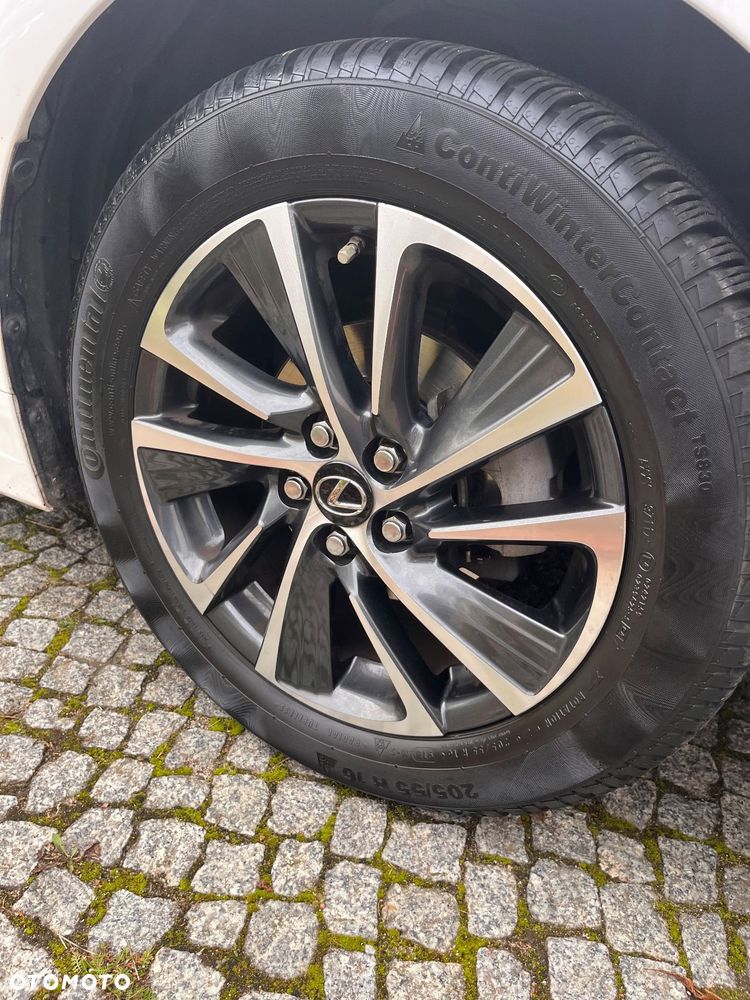 Lexus CT 200h Elegance - 14