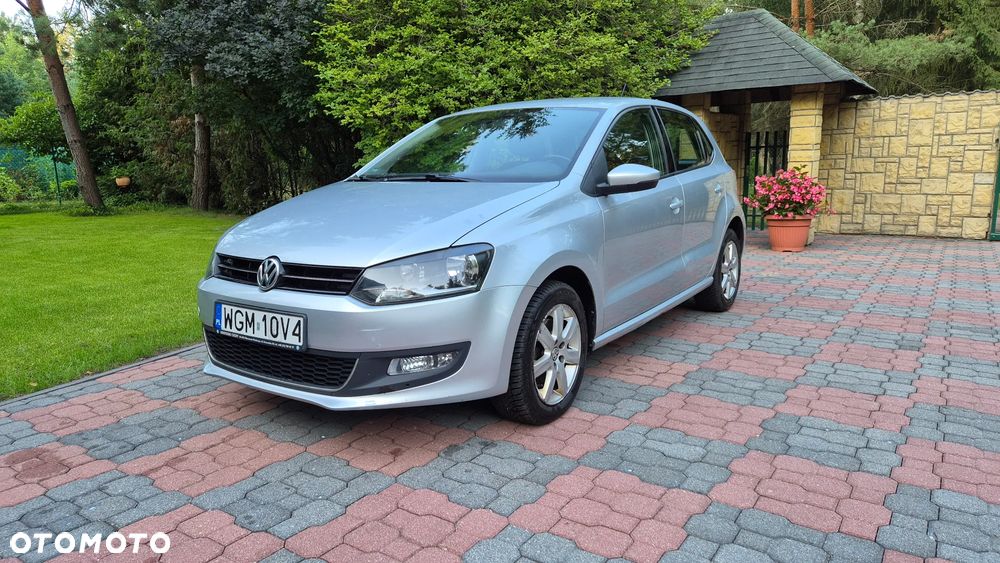Volkswagen Polo 1.2 TSI Highline DSG - 2