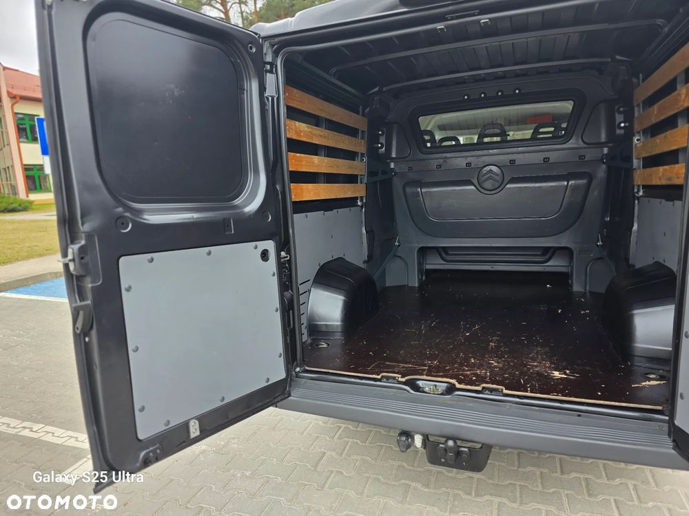 Citroën Jumper - 21