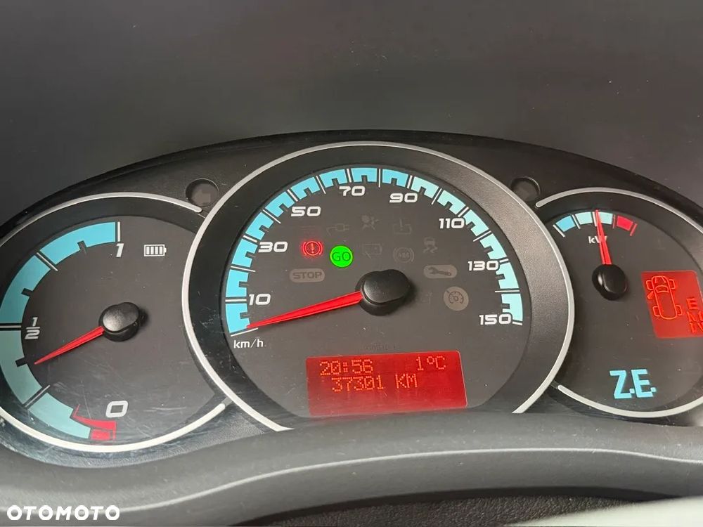 Renault e-Master - 14