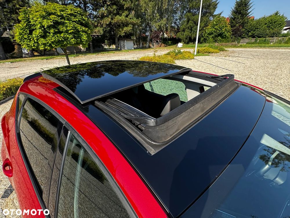 Seat Leon 1.8 TSI Ecomotive DSG FR - 15