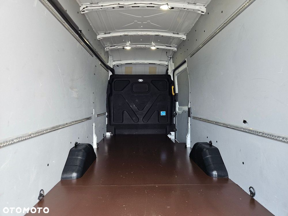 Ford transit L4H3 *64999zł NETTO* 2.0TdCi/131KM - 18