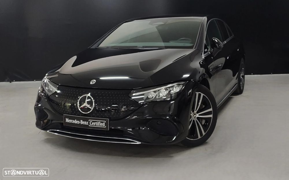 Mercedes-Benz EQE 350 Edition - 1