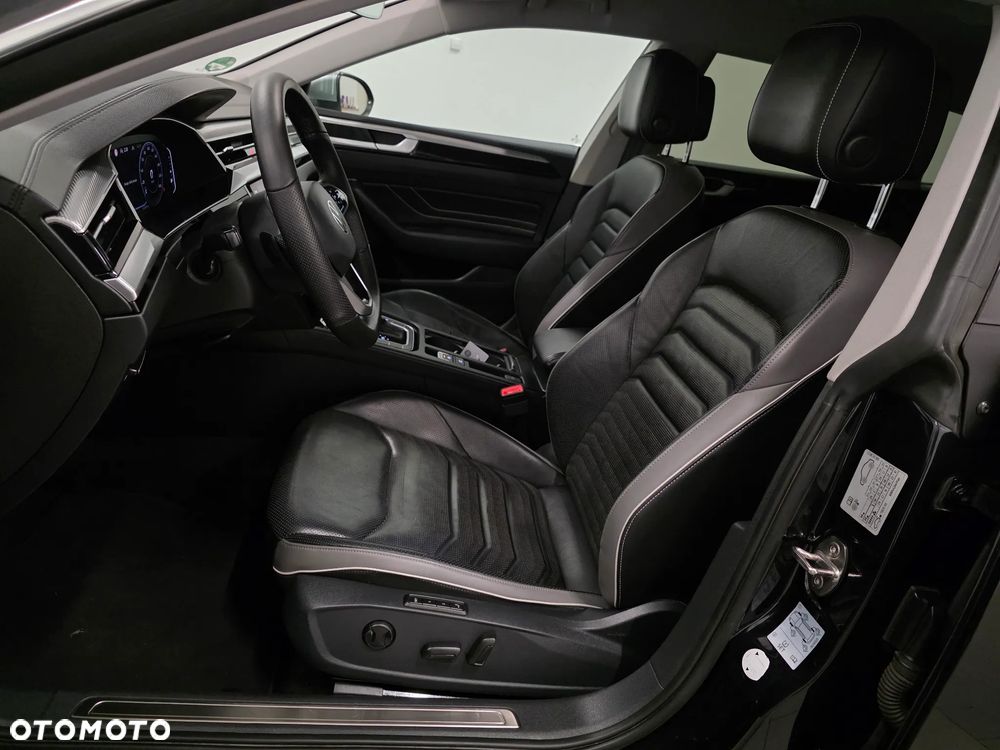 Volkswagen Arteon Shooting Brake 2.0 TDI SCR DSG Elegance - 7