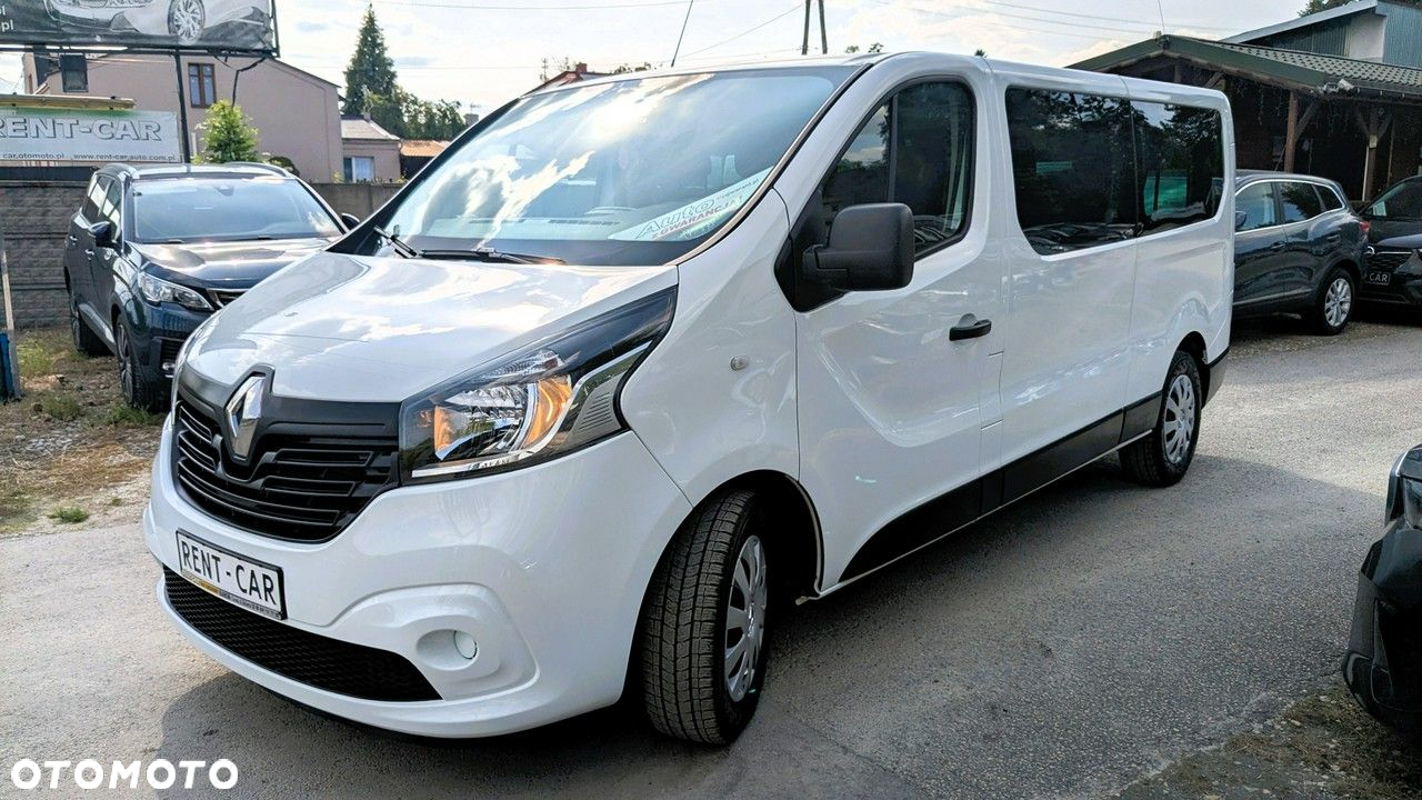Renault Trafic - 3