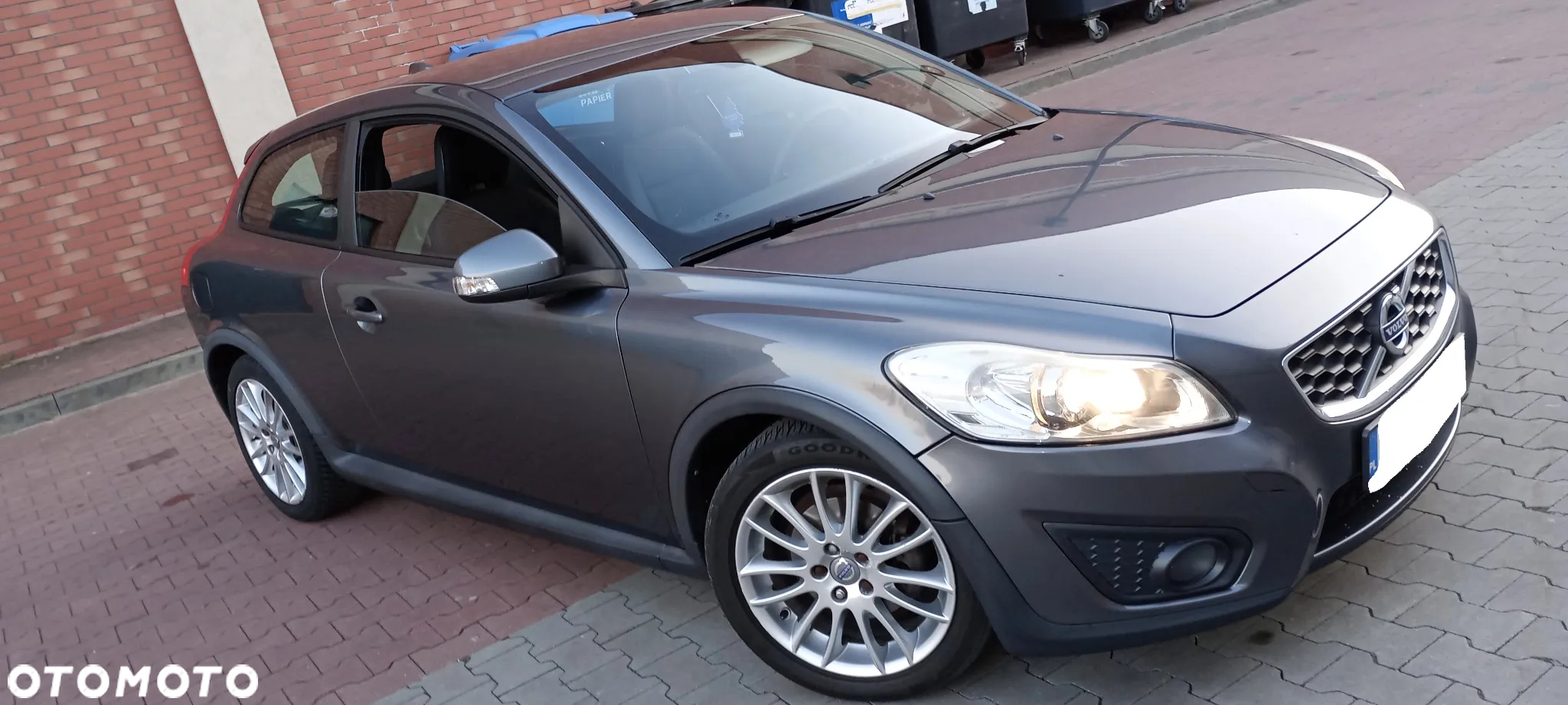Volvo C30 - 8