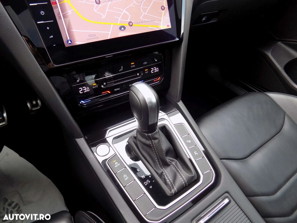 Volkswagen ARTEON 2.0 TDI SCR DSG R-Line - 32