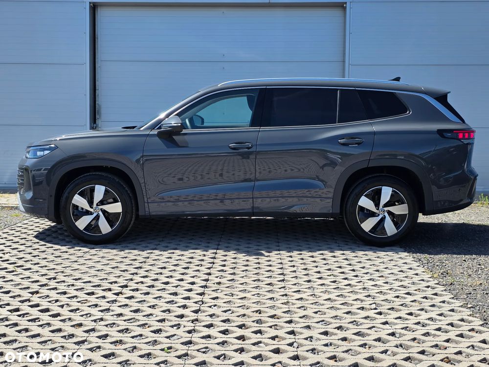 Volkswagen Tayron 1.5 eTSI mHEV Life Plus DSG - 6