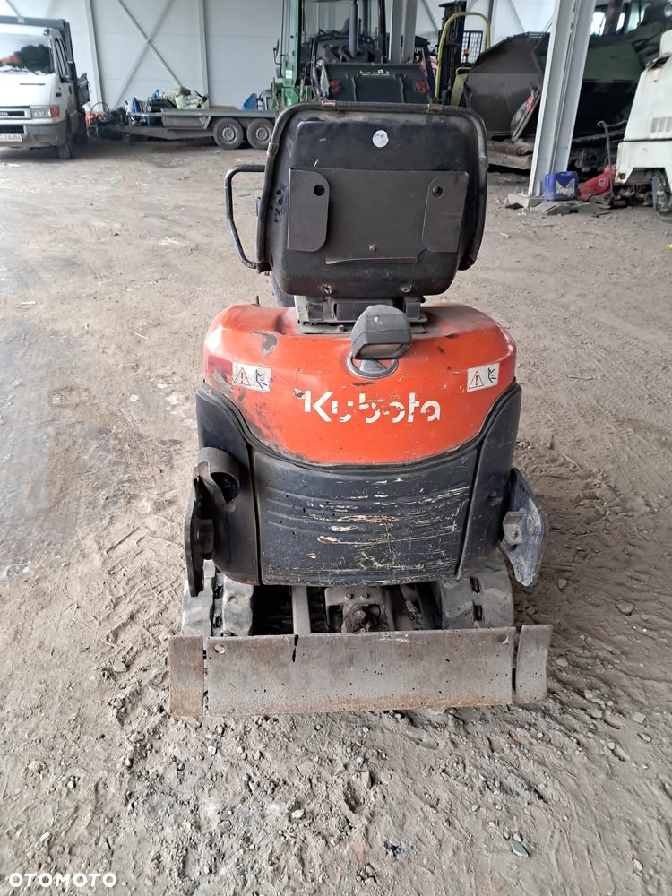 Kubota - 5