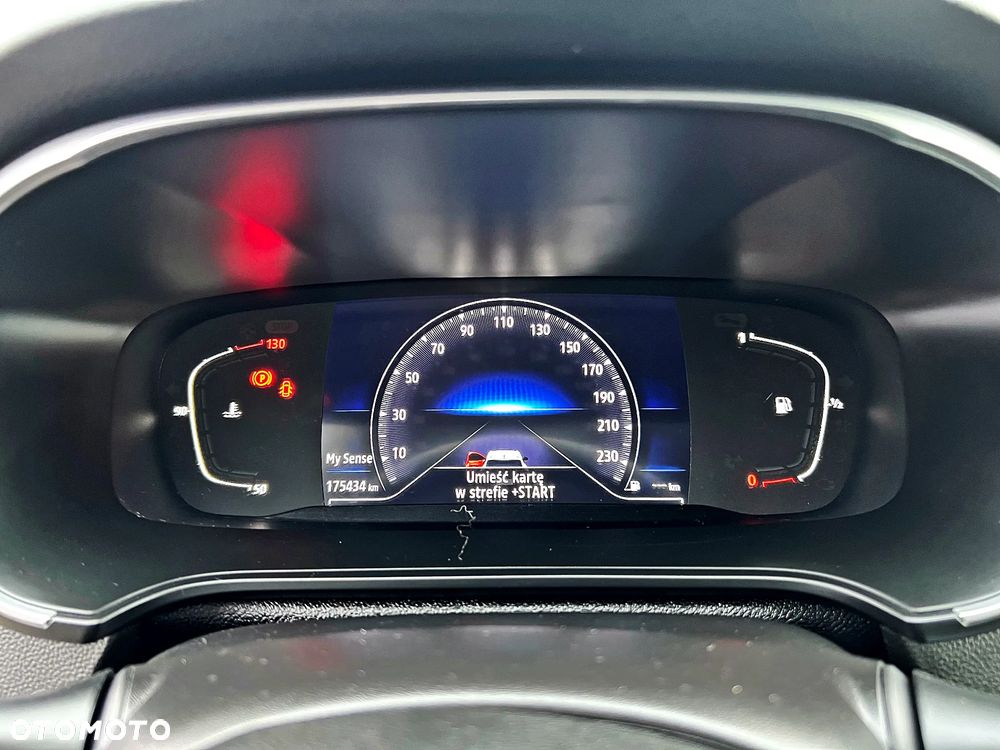 Renault Megane BLUE dCi 115 EDC R.S LINE - 27