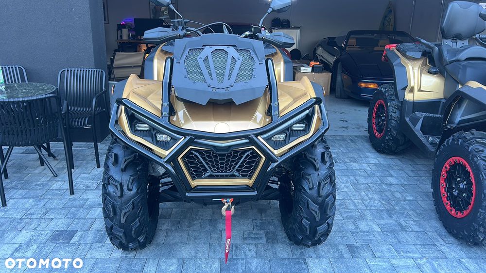 BRCP GRIT 1000R - 2