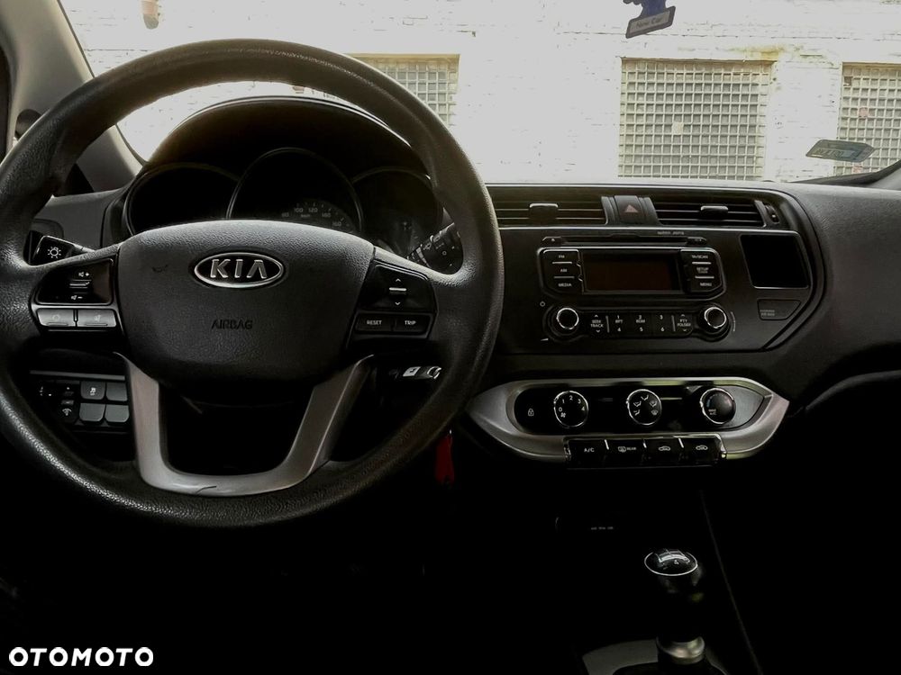 Kia Rio 1.2 M (klm) - 13