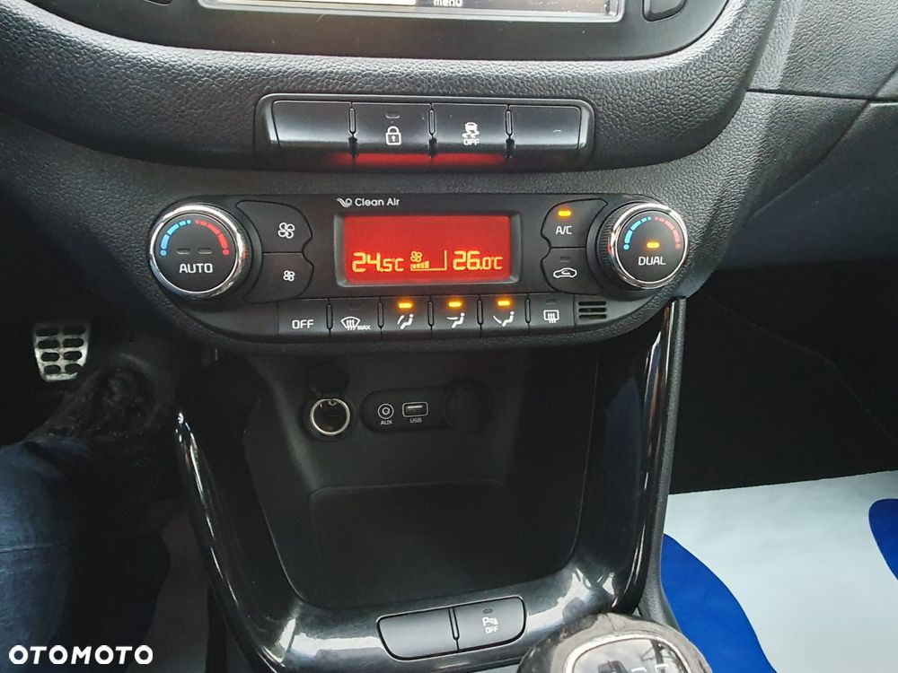 Kia Ceed 1.6 CRDi M - 21