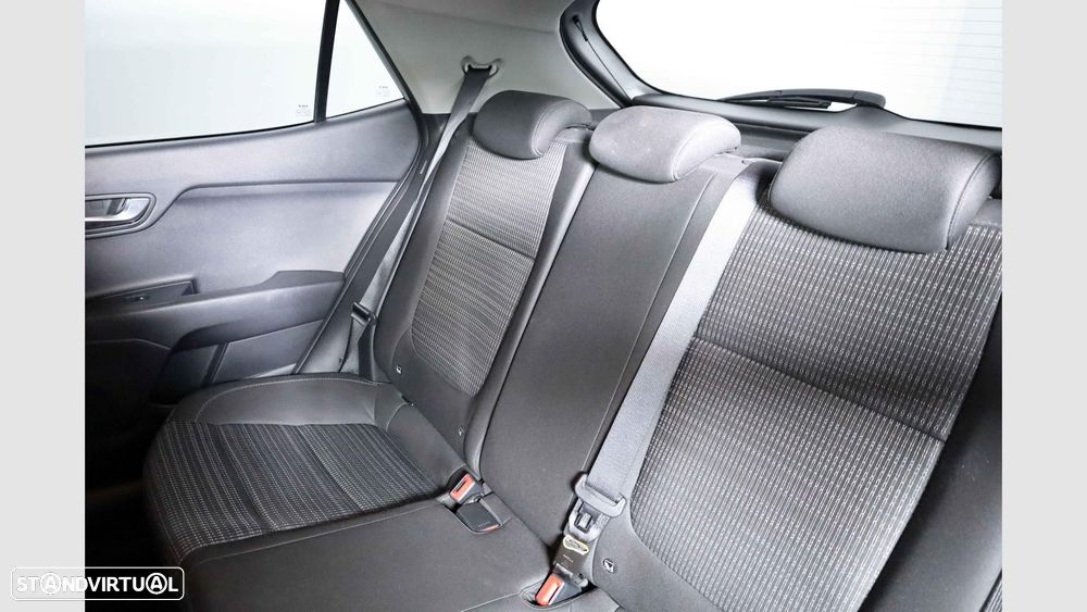 Kia Stonic 1.0 T-GDI Drive - 10