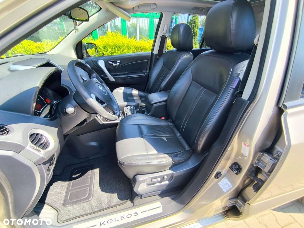 Renault Koleos - 16