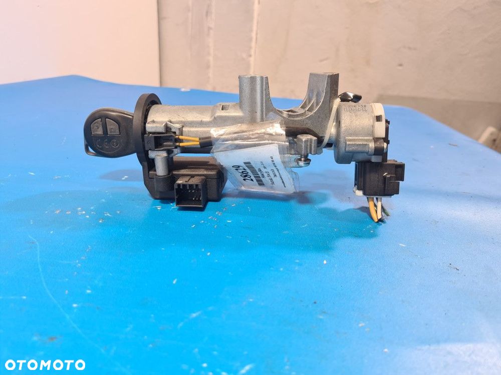 STACYJKA SUZUKI SWIFT IV - 4