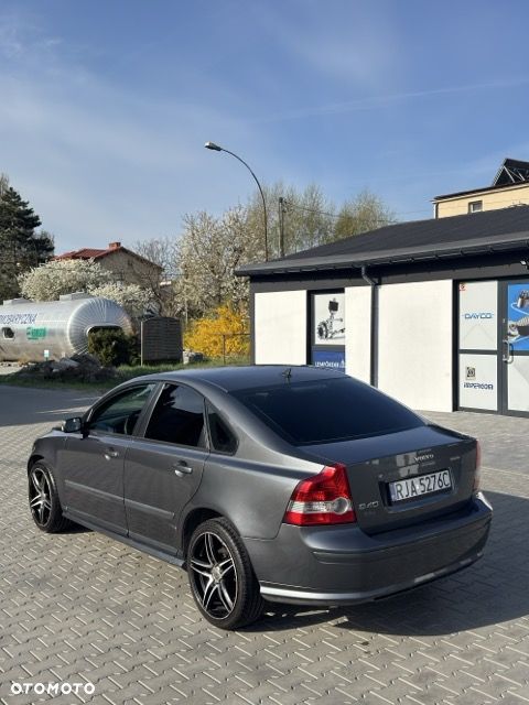 Volvo S40 1.8 Sport - 4